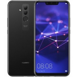 Прошивка телефона Huawei Mate 20 Lite в Улан-Удэ